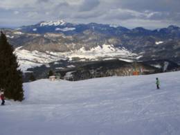 Comprensorio sciistico Hochkössen (Unterberghorn) - Kössen