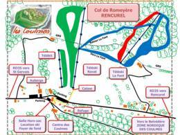 Comprensorio sciistico Rencurel