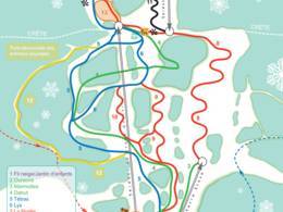 Comprensorio sciistico Hauteville