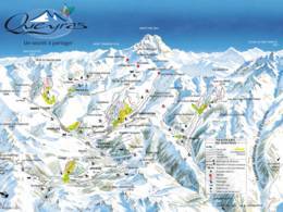 Comprensorio sciistico Ristolas