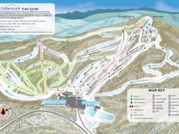 Comprensorio sciistico Catamount