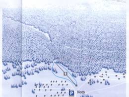 Comprensorio sciistico Nods