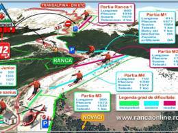 Comprensorio sciistico Rânca (RO)