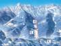Mappa delle piste Logarska dolina