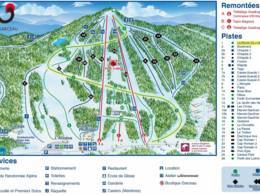 Comprensorio sciistico Mont Garceau