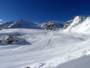 Pitztaler Gletscher (Ghiacciaio del Pitztal)