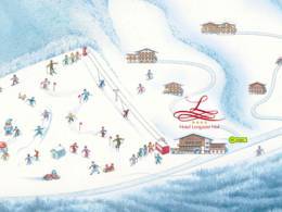 Comprensorio sciistico Lengau