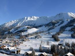 Comprensorio sciistico Oberjoch (Bad Hindelang) - Iseler