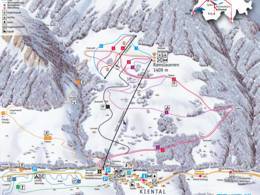 Comprensorio sciistico Kiental