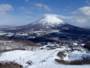 Niseko United - Annupuri/Grand Hirafu/Hanazono/Niseko Village