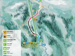 Comprensorio sciistico Dobrinishte