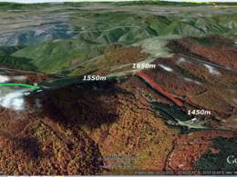 Comprensorio sciistico Ponikva
