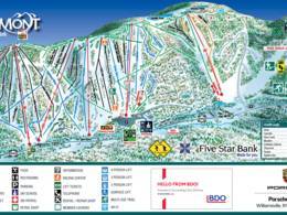 Comprensorio sciistico Holimont