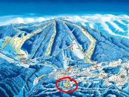 Comprensorio sciistico Zákoutí - Harrachov