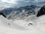 Grand Tourmalet/Pic du Midi - La Mongie/Barèges