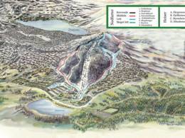 Comprensorio sciistico Sjusjøen