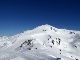 Comprensorio sciistico Kitzbüheler Horn
