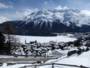 St. Moritz - Corviglia