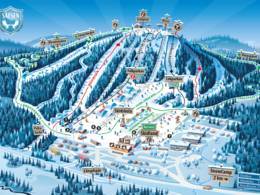 Comprensorio sciistico Säfsen