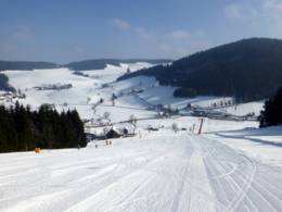 Comprensorio sciistico Schneeberglifte - Waldau (Titisee-Neustadt)