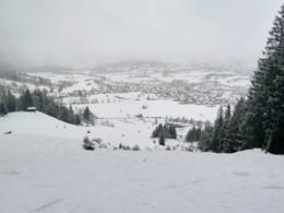 Comprensorio sciistico Steckenberg - Unterammergau