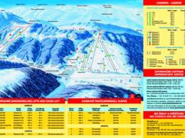 Comprensorio sciistico Jasenská Dolina - Belá-Dulice