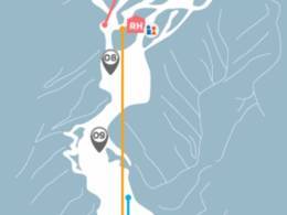 Comprensorio sciistico Nomugi Pass - Nomugitoge