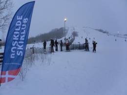 Comprensorio sciistico Hedelands Skicenter