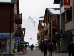 Comprensorio sciistico Levi