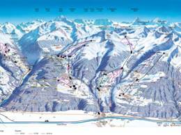 Comprensorio sciistico Eischoll