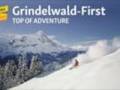 Video First - Grindelwald