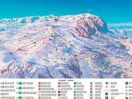 Comprensorio sciistico Sinaia