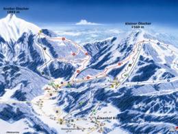 Comprensorio sciistico Ötscher - Lackenhof (Gaming)