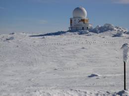 Comprensorio sciistico Vitosha - Sofia