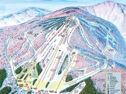 Comprensorio sciistico Cranmore Mountain Resort