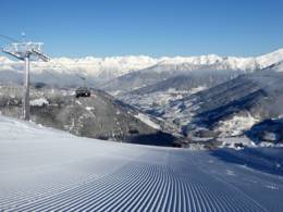 Comprensorio sciistico Bergeralm - Steinach am Brenner