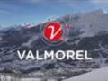 Video Le Grand Domaine - Valmorel/Doucy/Celliers/St François Longchamp