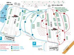 Comprensorio sciistico Arnsberg