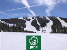 Video June Mountain