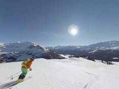 Video Minschuns - Val Müstair-Tschierv