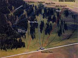 Comprensorio sciistico Sitzmark