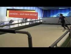 Video Ski Centre Sandyford