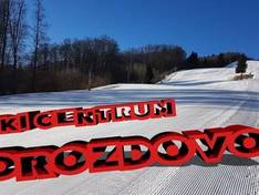 Video Drozdovo - Nová Baňa