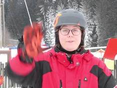 Video Schlossberg - Küstelberg (Medebach)