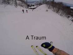 Video Hochfelln - Bergen