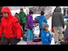 Video Dürre Fichte - Siegmundsburg