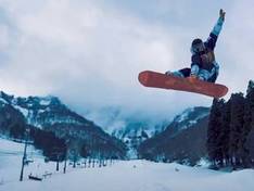 Video Pine Ridge Resort - Kandatsu