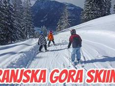 Video Kranjska Gora