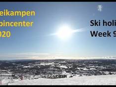Video Skeikampen - Gausdal