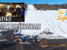 Video Siglany - Wisła